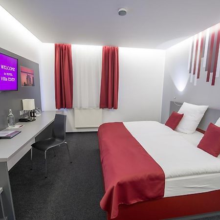 איחלהבה Hotel Villa Eden חדר תמונה