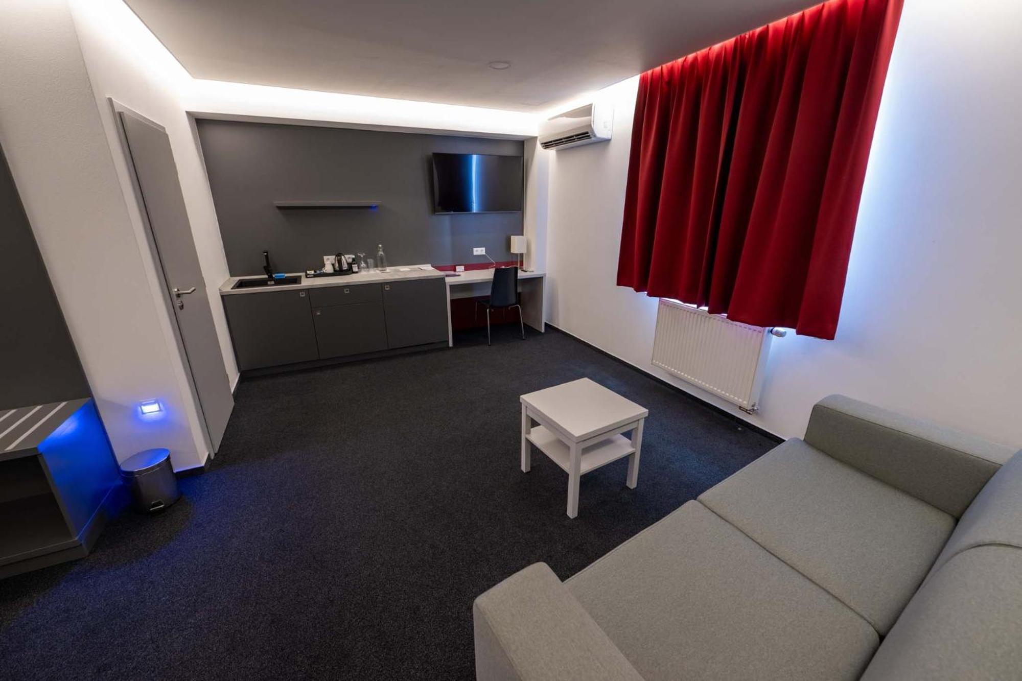 איחלהבה Hotel Villa Eden מראה חיצוני תמונה