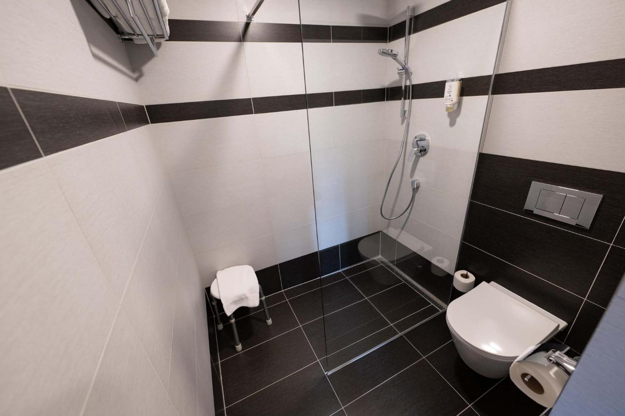 איחלהבה Hotel Villa Eden מראה חיצוני תמונה