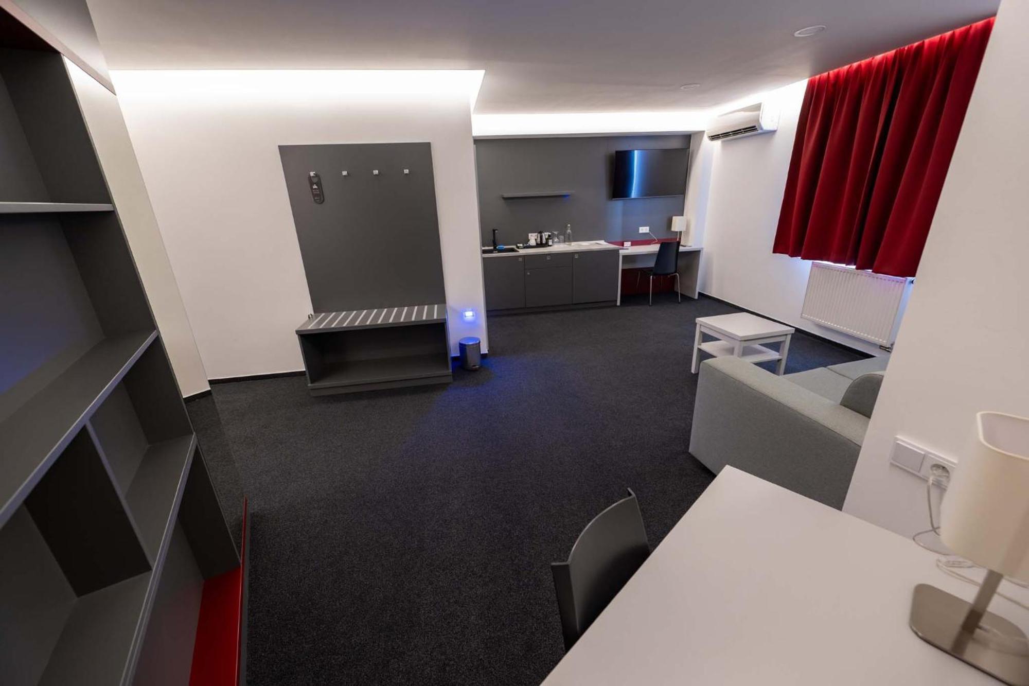 איחלהבה Hotel Villa Eden מראה חיצוני תמונה