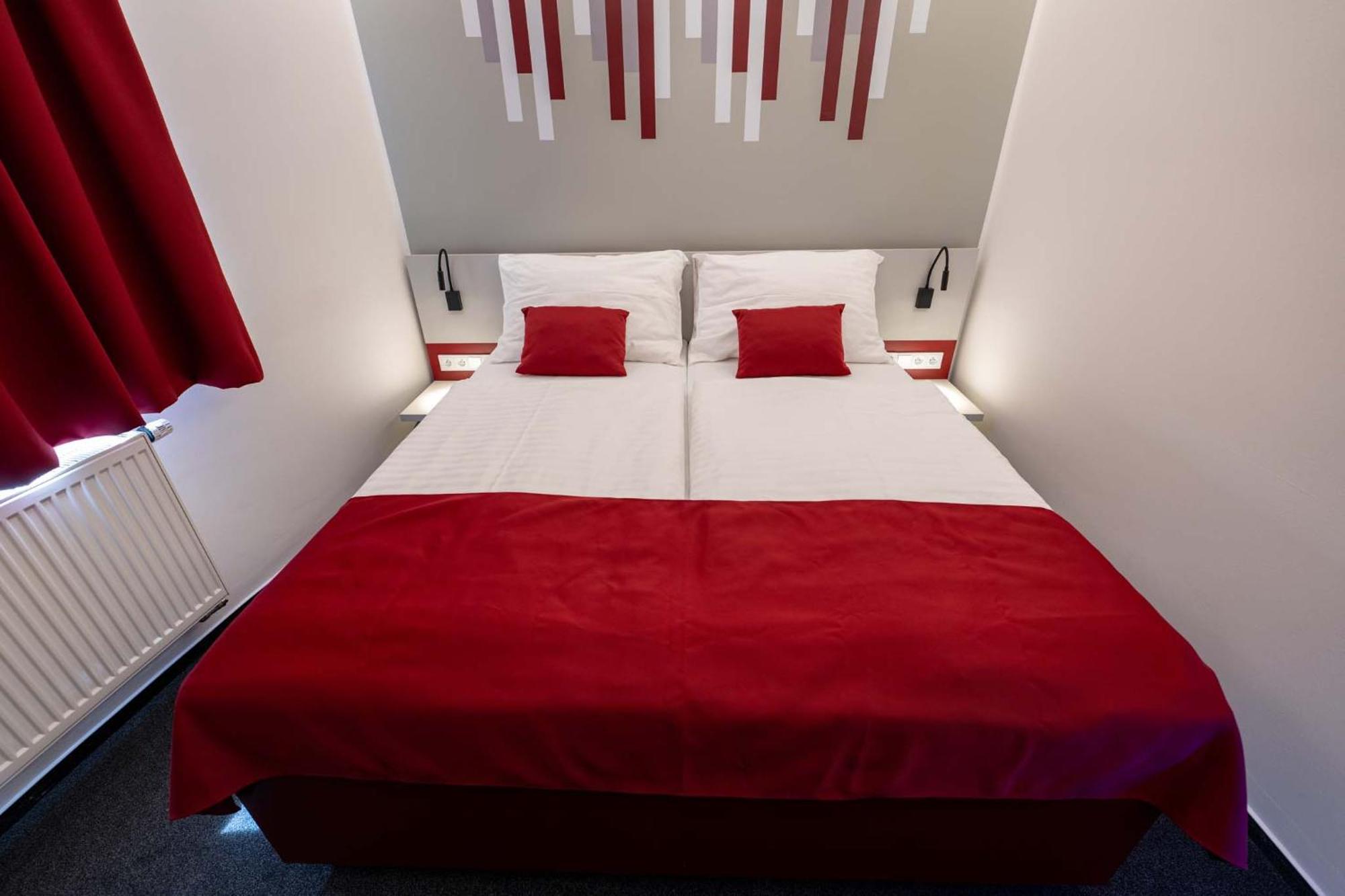 איחלהבה Hotel Villa Eden מראה חיצוני תמונה