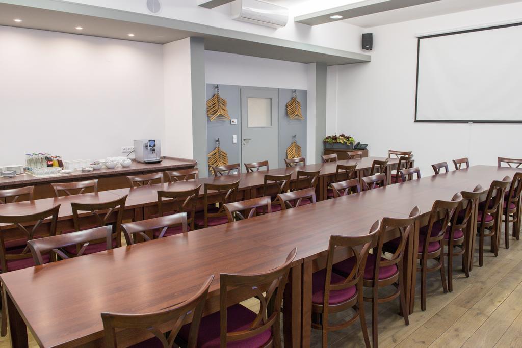איחלהבה Hotel Villa Eden מראה חיצוני תמונה