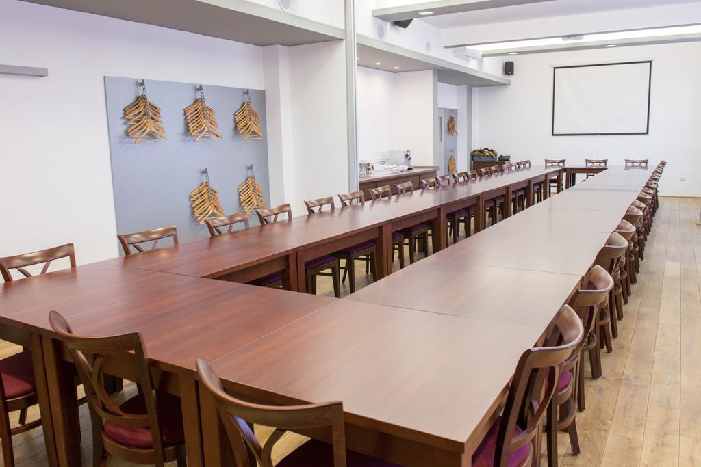 איחלהבה Hotel Villa Eden מראה חיצוני תמונה