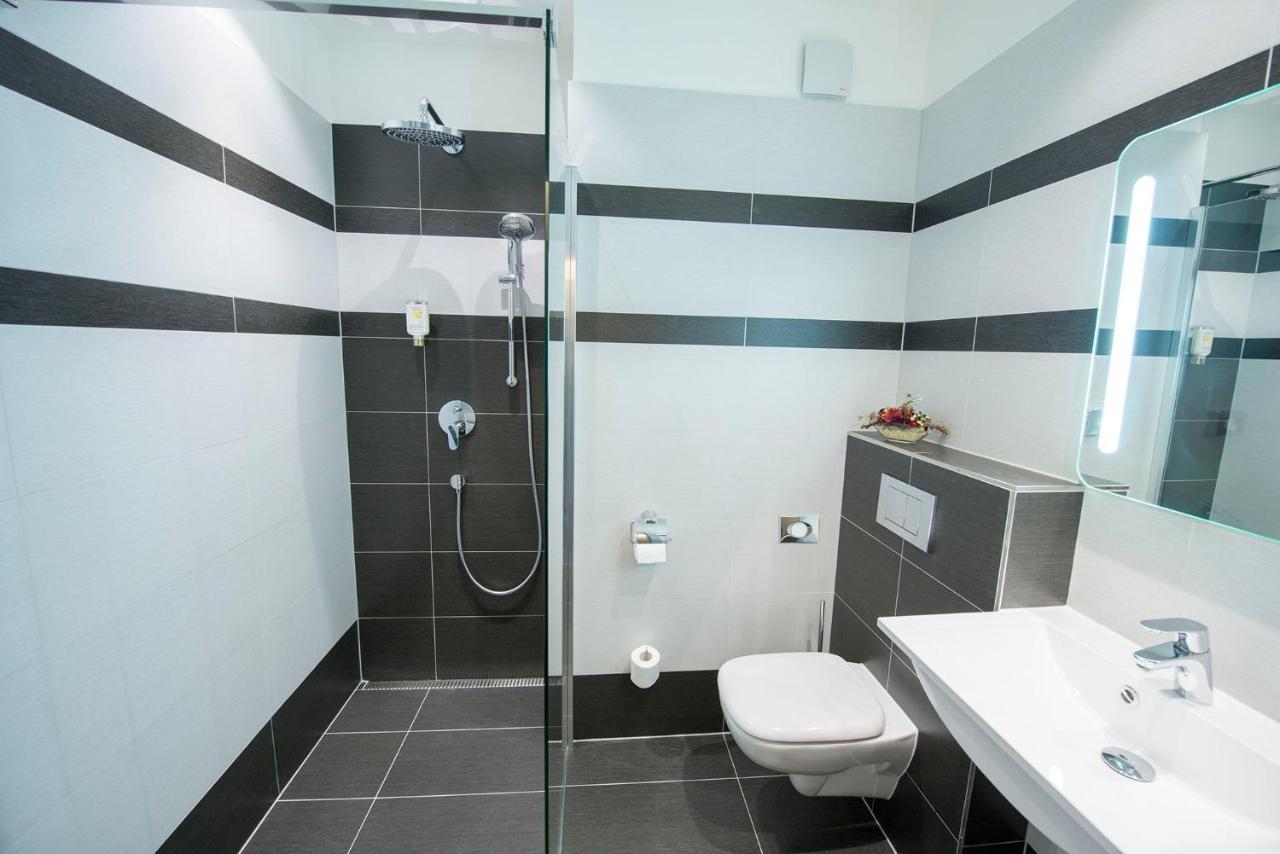 איחלהבה Hotel Villa Eden מראה חיצוני תמונה